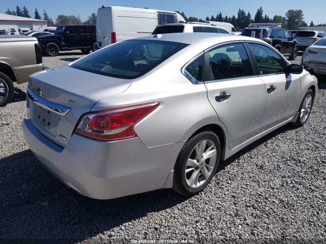 2013 Nissan Altima 2.5 Sv მანქანა იყიდება აუქციონზე, vin: 1N4AL3AP5DC261532, აუქციონის ნომერი: 46003264
