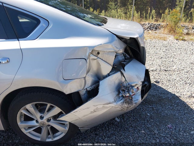 2013 Nissan Altima 2.5 Sv მანქანა იყიდება აუქციონზე, vin: 1N4AL3AP5DC261532, აუქციონის ნომერი: 46003264