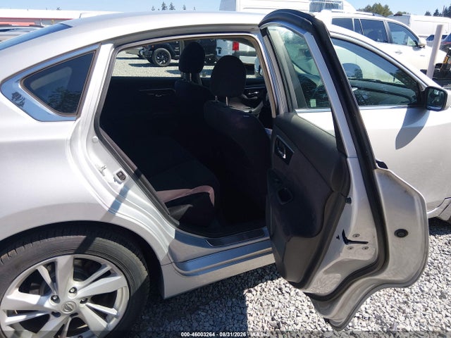 2013 Nissan Altima 2.5 Sv მანქანა იყიდება აუქციონზე, vin: 1N4AL3AP5DC261532, აუქციონის ნომერი: 46003264