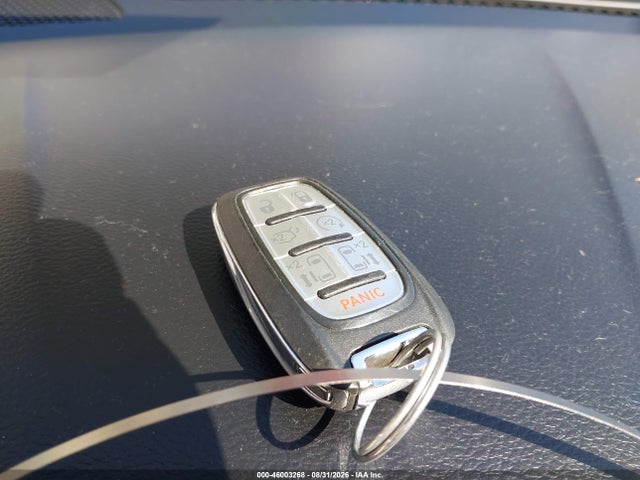 Aukcja sprzedaży 2017 Chrysler Pacifica Touring-l, vin: 2C4RC1BG6HR820437, numer aukcji: 46003268