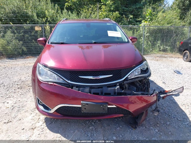 Aukcja sprzedaży 2017 Chrysler Pacifica Touring-l, vin: 2C4RC1BG6HR820437, numer aukcji: 46003268