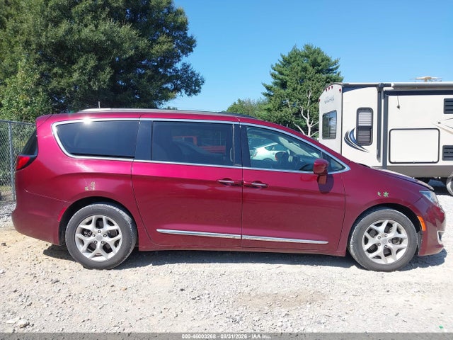 Aukcja sprzedaży 2017 Chrysler Pacifica Touring-l, vin: 2C4RC1BG6HR820437, numer aukcji: 46003268