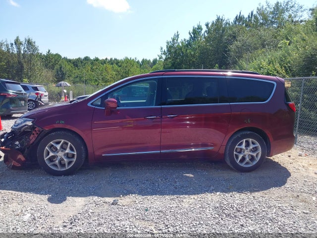 Aukcja sprzedaży 2017 Chrysler Pacifica Touring-l, vin: 2C4RC1BG6HR820437, numer aukcji: 46003268