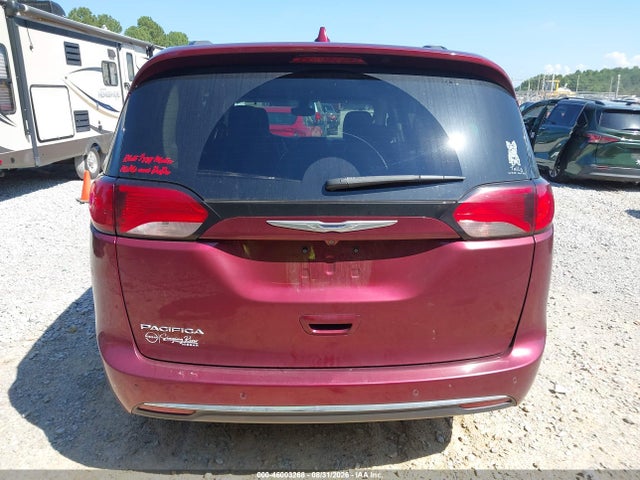 Aukcja sprzedaży 2017 Chrysler Pacifica Touring-l, vin: 2C4RC1BG6HR820437, numer aukcji: 46003268