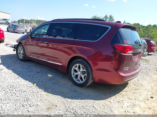 Aukcja sprzedaży 2017 Chrysler Pacifica Touring-l, vin: 2C4RC1BG6HR820437, numer aukcji: 46003268