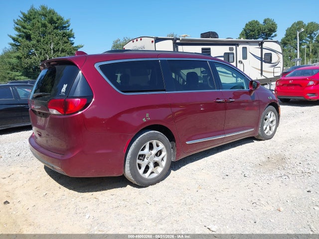 Aukcja sprzedaży 2017 Chrysler Pacifica Touring-l, vin: 2C4RC1BG6HR820437, numer aukcji: 46003268