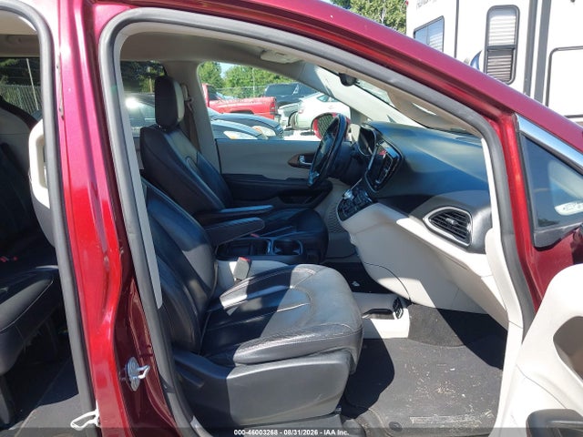 Aukcja sprzedaży 2017 Chrysler Pacifica Touring-l, vin: 2C4RC1BG6HR820437, numer aukcji: 46003268