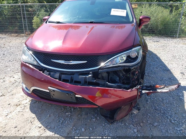 Aukcja sprzedaży 2017 Chrysler Pacifica Touring-l, vin: 2C4RC1BG6HR820437, numer aukcji: 46003268