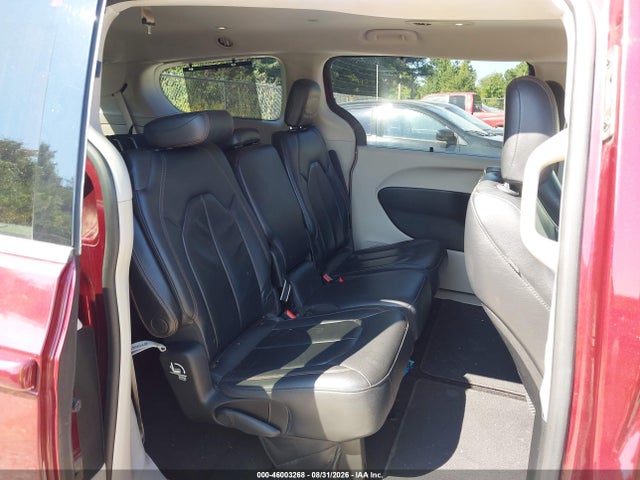 Aukcja sprzedaży 2017 Chrysler Pacifica Touring-l, vin: 2C4RC1BG6HR820437, numer aukcji: 46003268