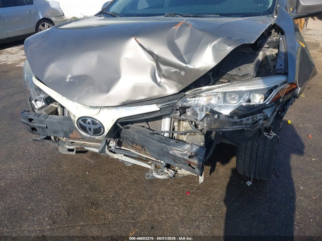 Toyota Corolla Xse 2017 5YFBURHE3HP721447 Image 16