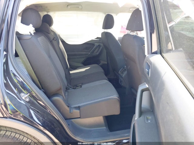 2020 Volkswagen Tiguan 2.0t S მანქანა იყიდება აუქციონზე, vin: 3VV1B7AXXLM013828, აუქციონის ნომერი: 46003271