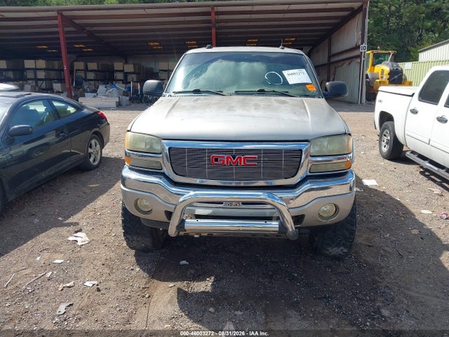 Aukcja sprzedaży 2005 Gmc Sierra 1500 Slt, vin: 2GTEK13T851166838, numer aukcji: 46003272