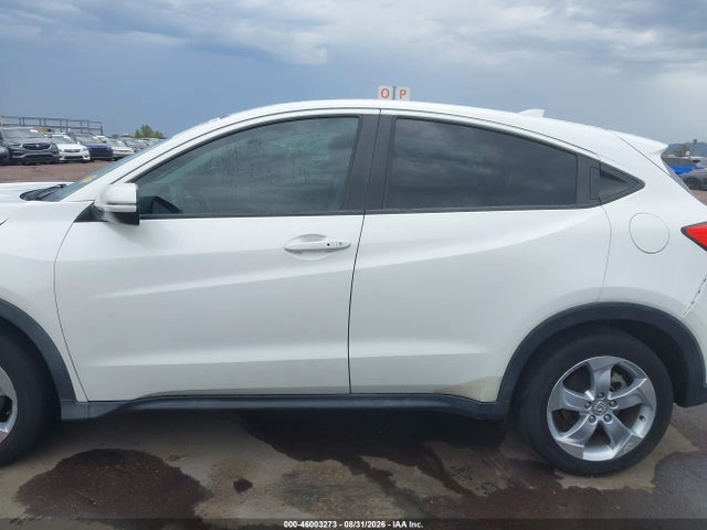 3CZRU5H57GM710488 Honda HR-V EX