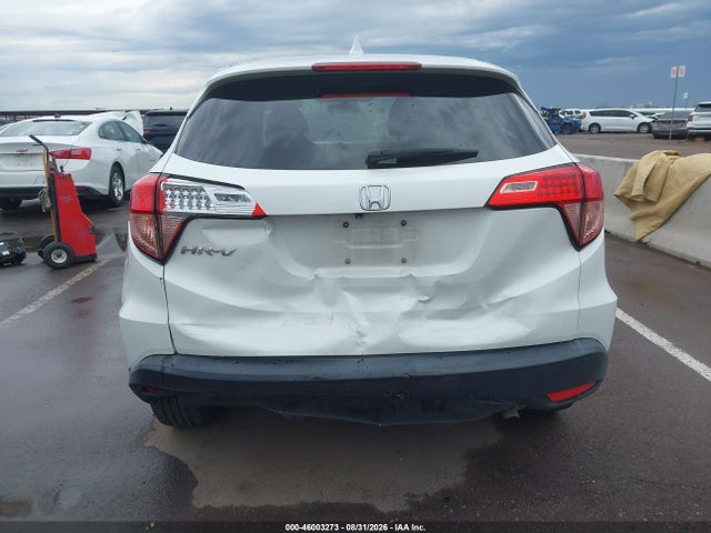 3CZRU5H57GM710488 Honda HR-V EX