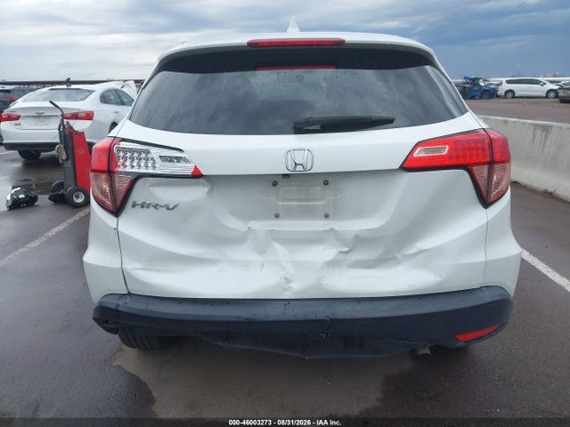 3CZRU5H57GM710488 Honda HR-V EX