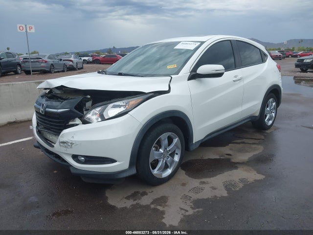 3CZRU5H57GM710488 Honda HR-V EX