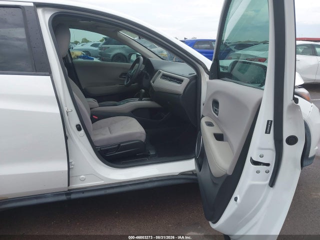 3CZRU5H57GM710488 Honda HR-V EX