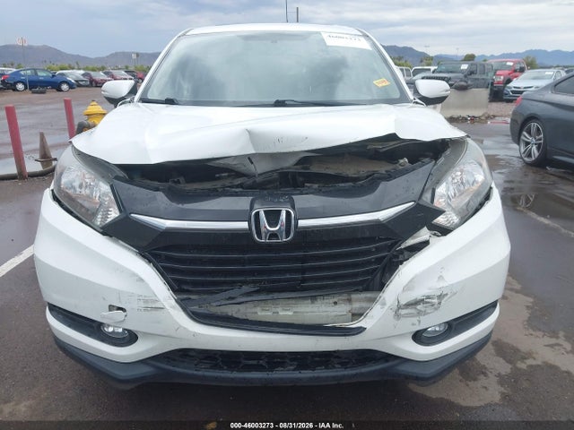 3CZRU5H57GM710488 Honda HR-V EX