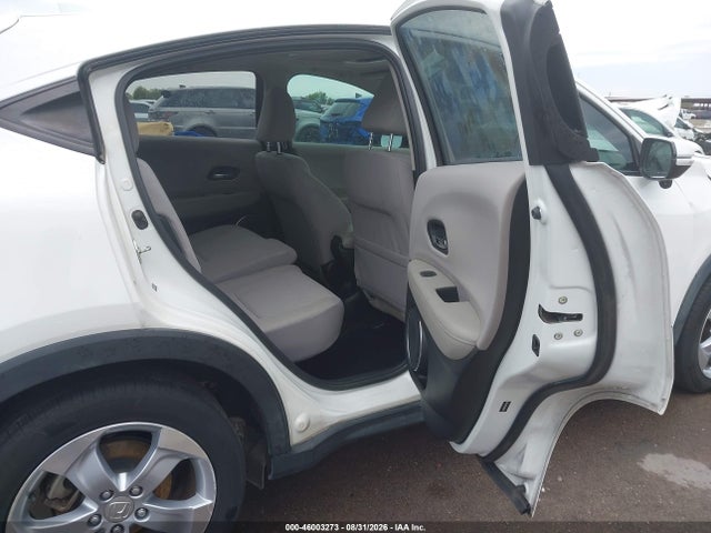 3CZRU5H57GM710488 Honda HR-V EX