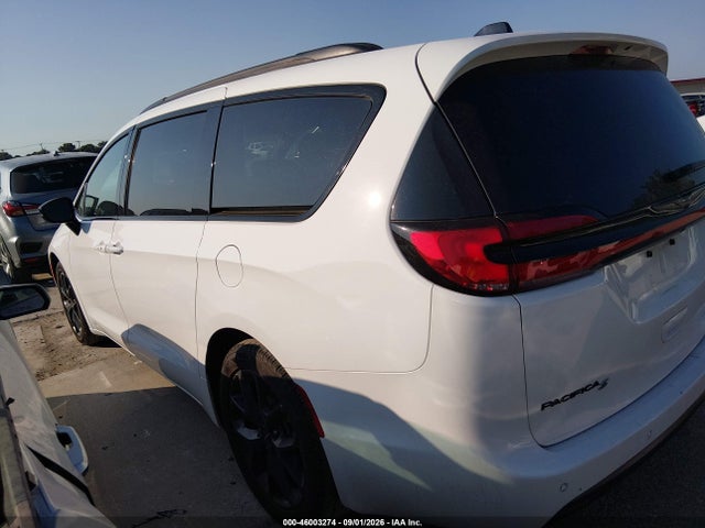 Aukcja sprzedaży 2025 Chrysler Pacifica Limited, vin: 2C4RC1GG8SR539496, numer aukcji: 46003274