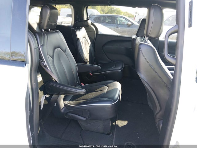 Aukcja sprzedaży 2025 Chrysler Pacifica Limited, vin: 2C4RC1GG8SR539496, numer aukcji: 46003274