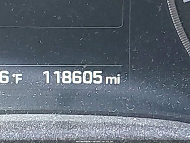 46003276 :رقم المزاد ، KM8J33A25GU032471 vin ، 2016 Hyundai Tucson Limited مزاد بيع