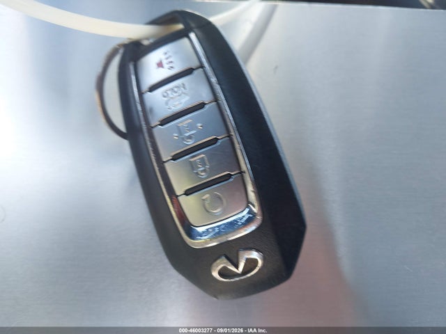 Продажа на аукционе авто 2022 Infiniti Q50 Sensory, vin: JN1EV7CP5NM310771, номер лота: 46003277