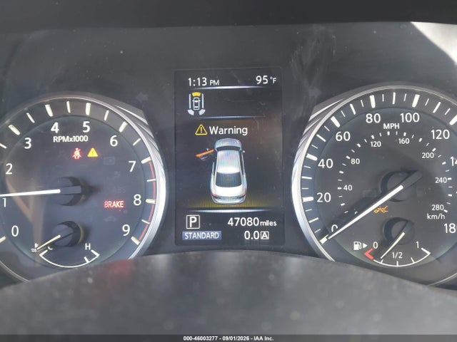 Продажа на аукционе авто 2022 Infiniti Q50 Sensory, vin: JN1EV7CP5NM310771, номер лота: 46003277