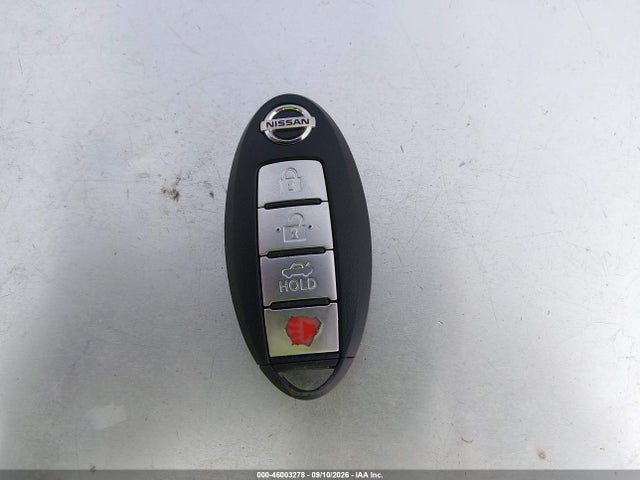 2012 Nissan Altima 2.5 S მანქანა იყიდება აუქციონზე, vin: 1N4AL2AP0CN417912, აუქციონის ნომერი: 46003278