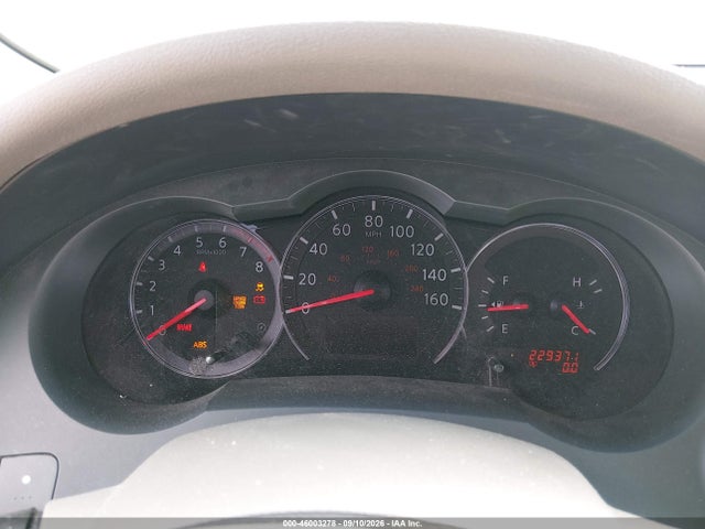 2012 Nissan Altima 2.5 S მანქანა იყიდება აუქციონზე, vin: 1N4AL2AP0CN417912, აუქციონის ნომერი: 46003278