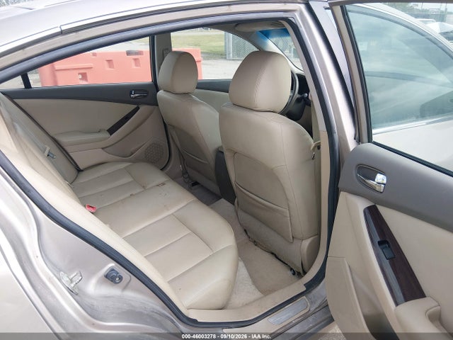 2012 Nissan Altima 2.5 S მანქანა იყიდება აუქციონზე, vin: 1N4AL2AP0CN417912, აუქციონის ნომერი: 46003278