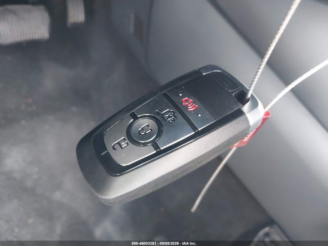 1FMCU0GN8SUB30733 Ford Escape Active