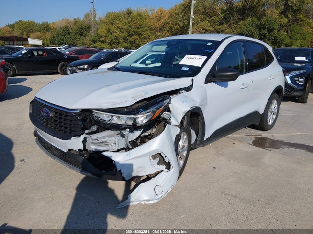 Ford Escape Active 2025 1FMCU0GN8SUB30733 Image 2