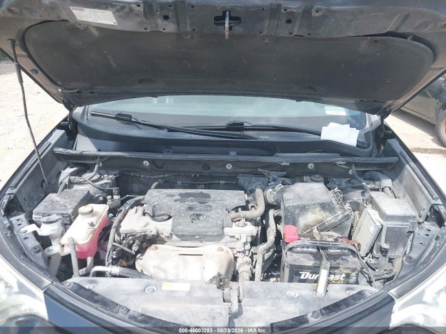 Aukcja sprzedaży 2017 Toyota Rav4 Se, vin: 2T3JFREV4HW685817, numer aukcji: 46003283