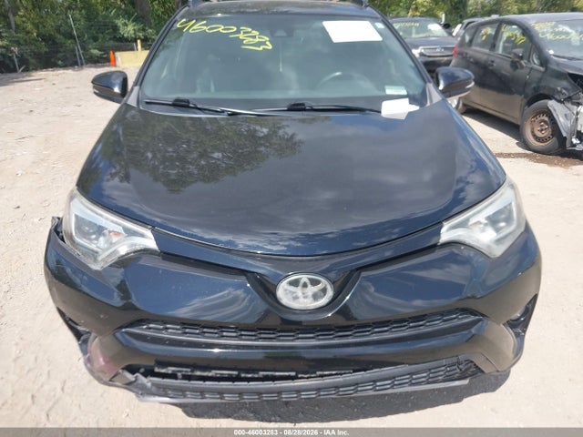 Aukcja sprzedaży 2017 Toyota Rav4 Se, vin: 2T3JFREV4HW685817, numer aukcji: 46003283