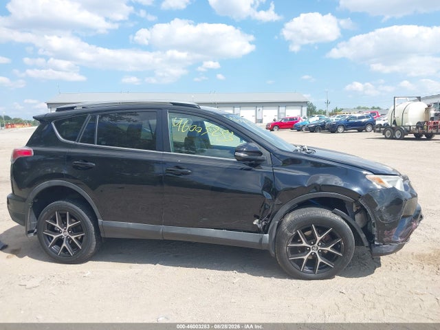 Aukcja sprzedaży 2017 Toyota Rav4 Se, vin: 2T3JFREV4HW685817, numer aukcji: 46003283