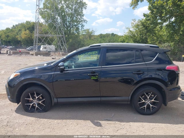 Aukcja sprzedaży 2017 Toyota Rav4 Se, vin: 2T3JFREV4HW685817, numer aukcji: 46003283