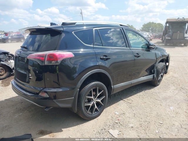 Aukcja sprzedaży 2017 Toyota Rav4 Se, vin: 2T3JFREV4HW685817, numer aukcji: 46003283