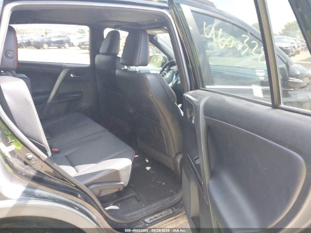 Aukcja sprzedaży 2017 Toyota Rav4 Se, vin: 2T3JFREV4HW685817, numer aukcji: 46003283