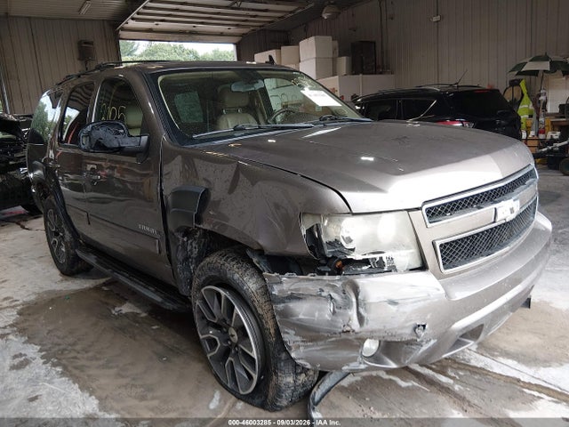 Aukcja sprzedaży 2011 Chevrolet Tahoe Lt, vin: 1GNSKBE09BR215017, numer aukcji: 46003285