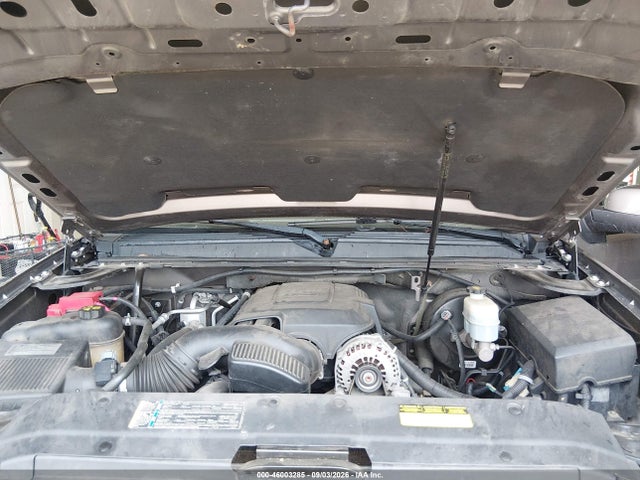 Aukcja sprzedaży 2011 Chevrolet Tahoe Lt, vin: 1GNSKBE09BR215017, numer aukcji: 46003285