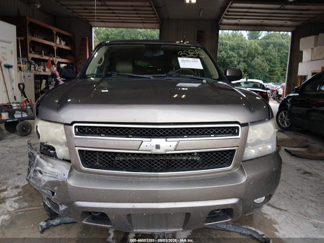 Aukcja sprzedaży 2011 Chevrolet Tahoe Lt, vin: 1GNSKBE09BR215017, numer aukcji: 46003285