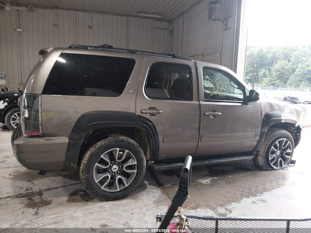 Aukcja sprzedaży 2011 Chevrolet Tahoe Lt, vin: 1GNSKBE09BR215017, numer aukcji: 46003285