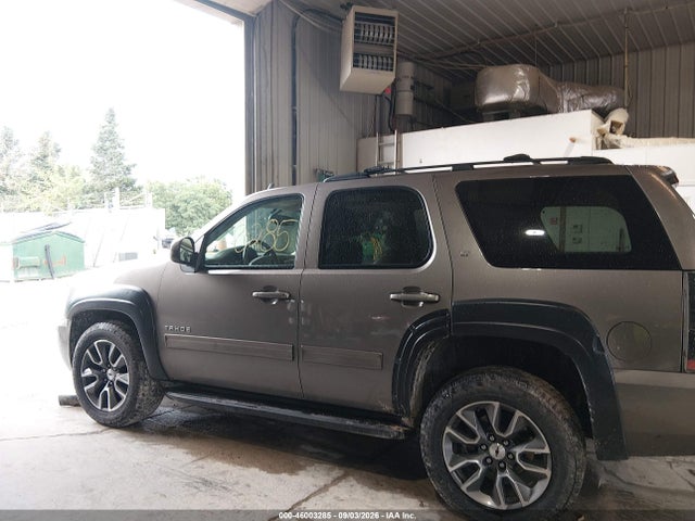 Aukcja sprzedaży 2011 Chevrolet Tahoe Lt, vin: 1GNSKBE09BR215017, numer aukcji: 46003285