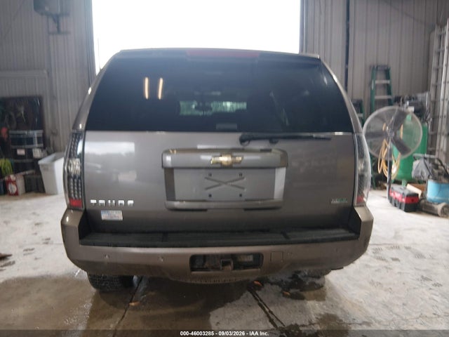 Aukcja sprzedaży 2011 Chevrolet Tahoe Lt, vin: 1GNSKBE09BR215017, numer aukcji: 46003285