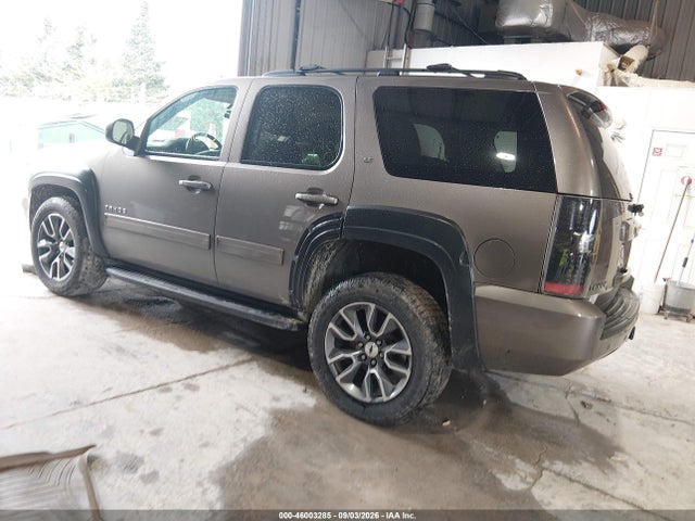 Aukcja sprzedaży 2011 Chevrolet Tahoe Lt, vin: 1GNSKBE09BR215017, numer aukcji: 46003285