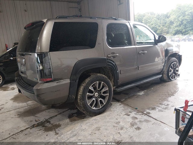 Aukcja sprzedaży 2011 Chevrolet Tahoe Lt, vin: 1GNSKBE09BR215017, numer aukcji: 46003285