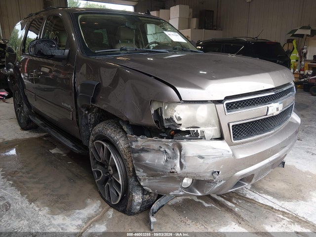 Aukcja sprzedaży 2011 Chevrolet Tahoe Lt, vin: 1GNSKBE09BR215017, numer aukcji: 46003285