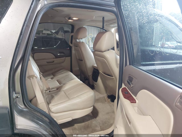 Aukcja sprzedaży 2011 Chevrolet Tahoe Lt, vin: 1GNSKBE09BR215017, numer aukcji: 46003285
