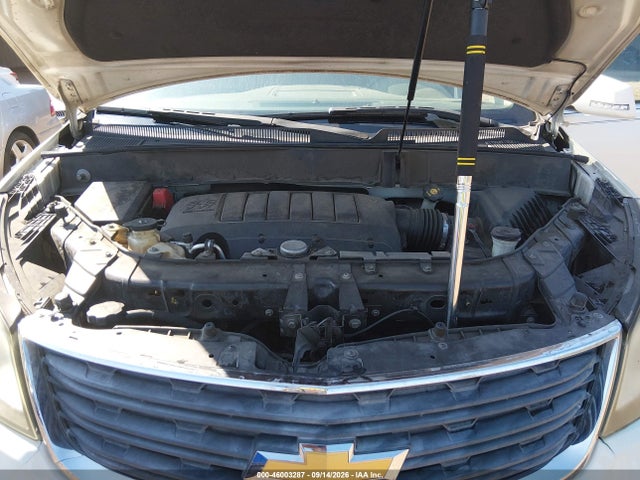Aukcja sprzedaży 2015 Chevrolet Traverse 1lt, vin: 1GNKRGKD0FJ243356, numer aukcji: 46003287